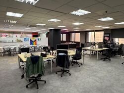 Raffles Place MRT (D1), Office #556989721